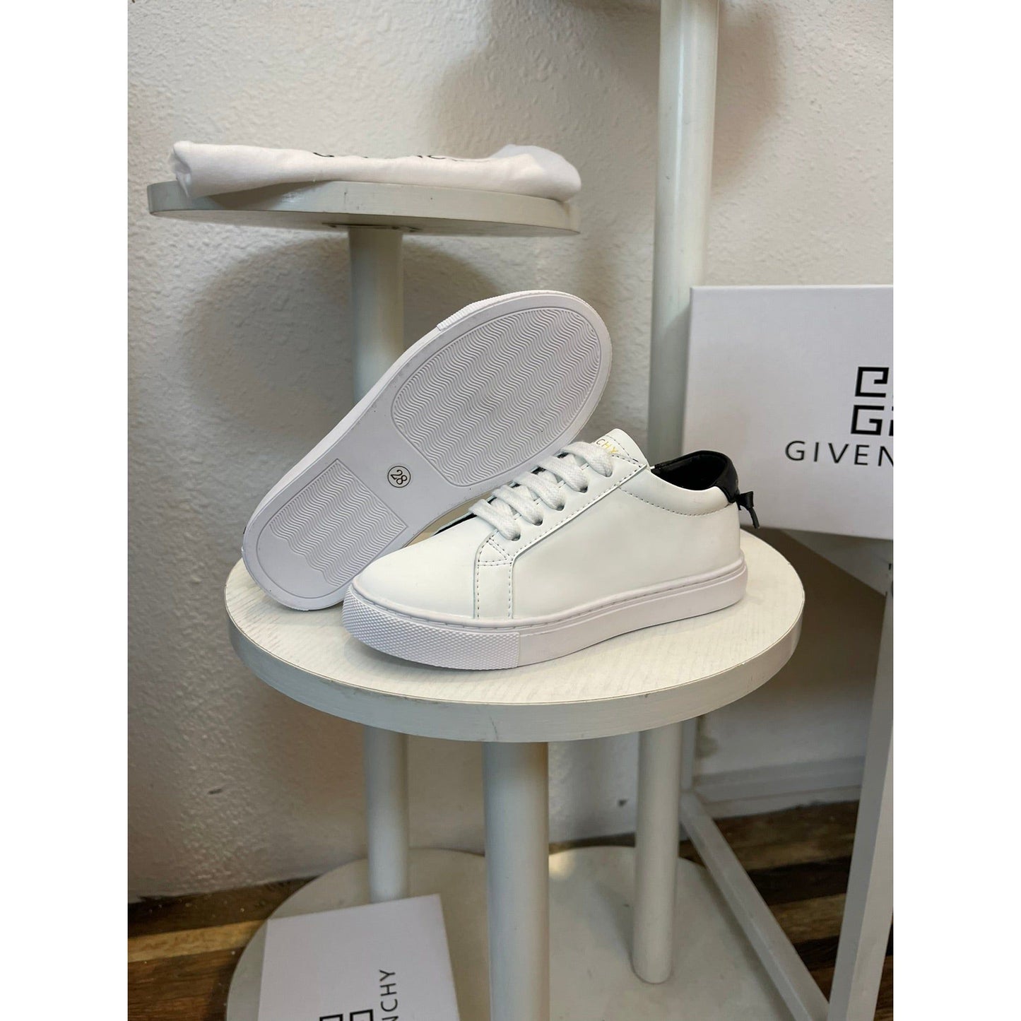 Givenchy Kids Shoes For Kids Sku #1155143