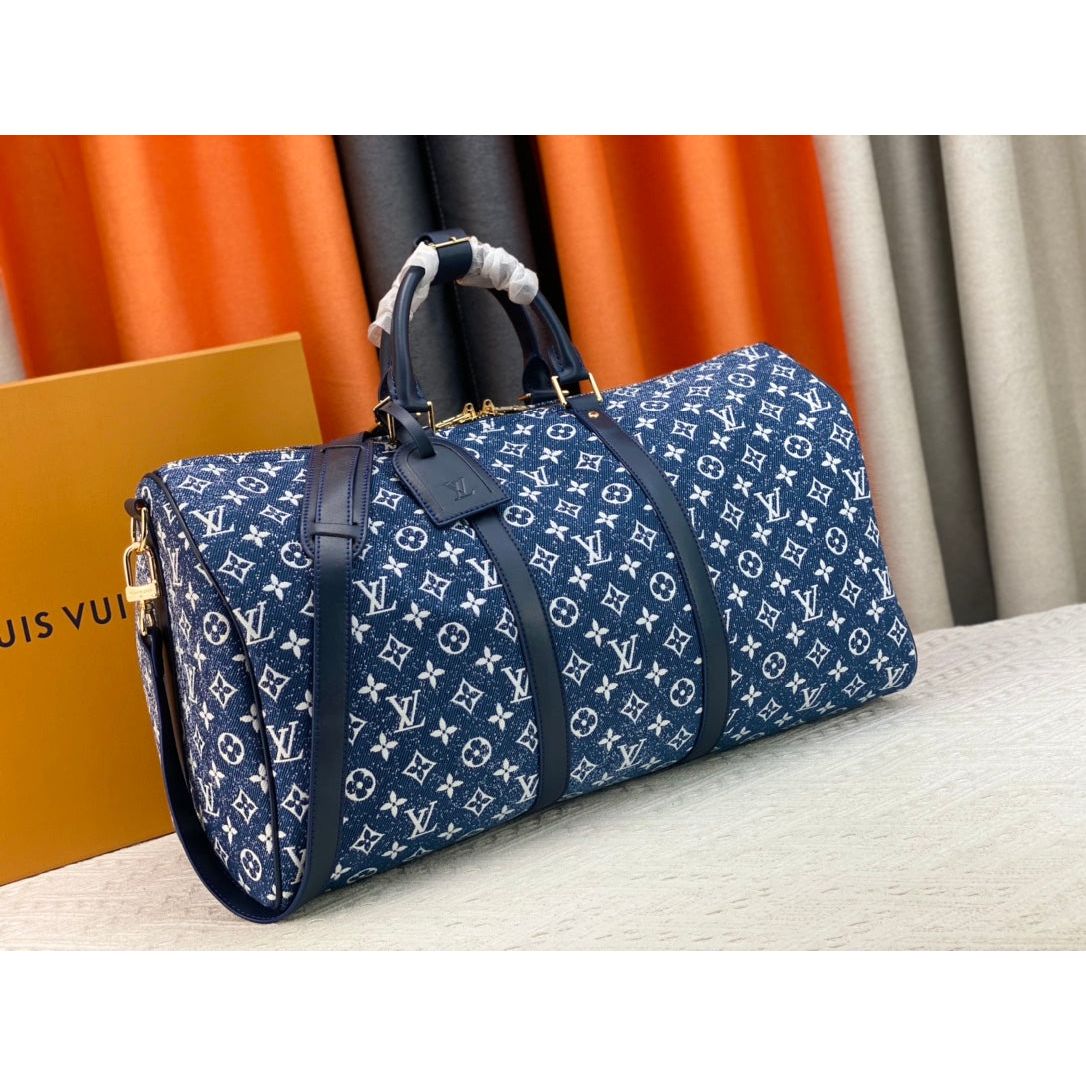 Louis Vuitton Travel Bags Sku #1159650