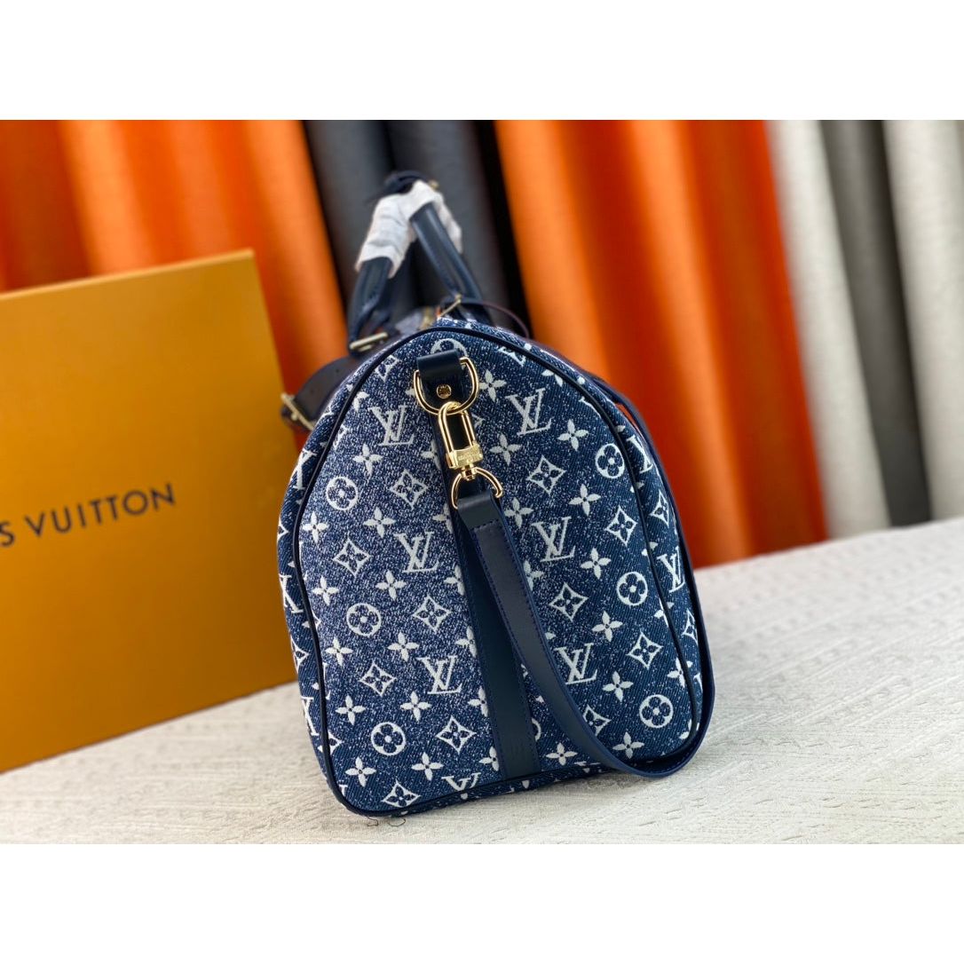 Louis Vuitton Travel Bags Sku #1159650