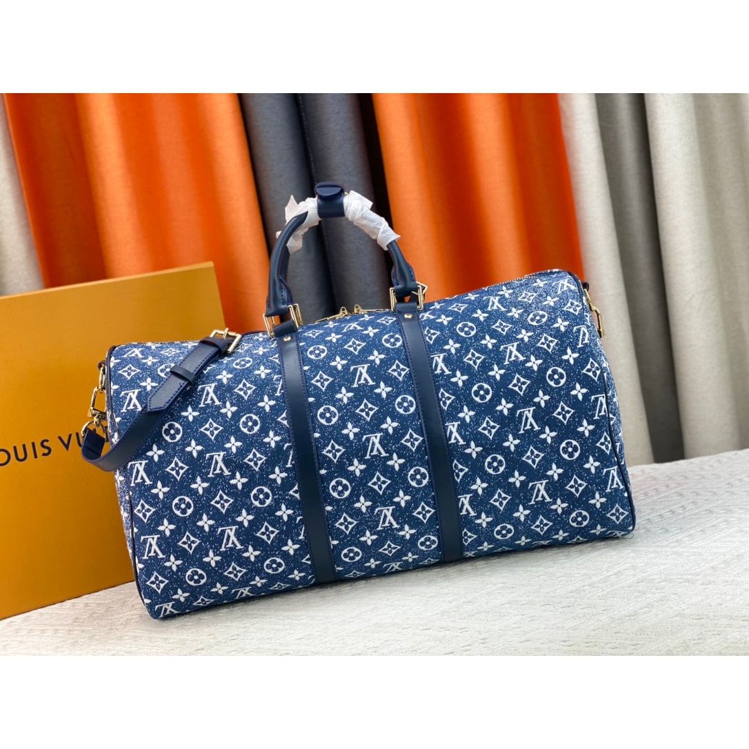 Louis Vuitton Travel Bags Sku #1159650