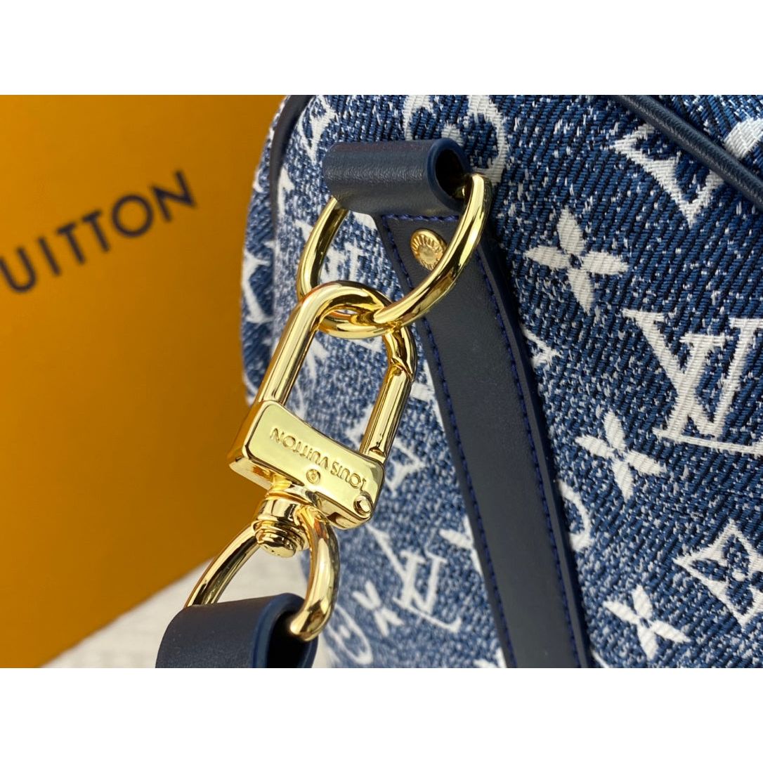 Louis Vuitton Travel Bags Sku #1159650