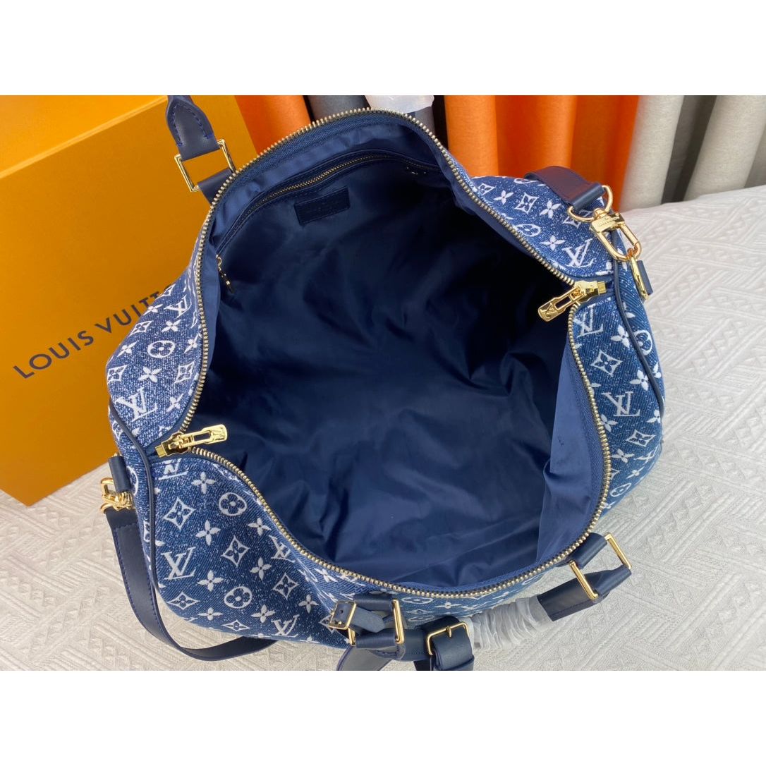 Louis Vuitton Travel Bags Sku #1159650