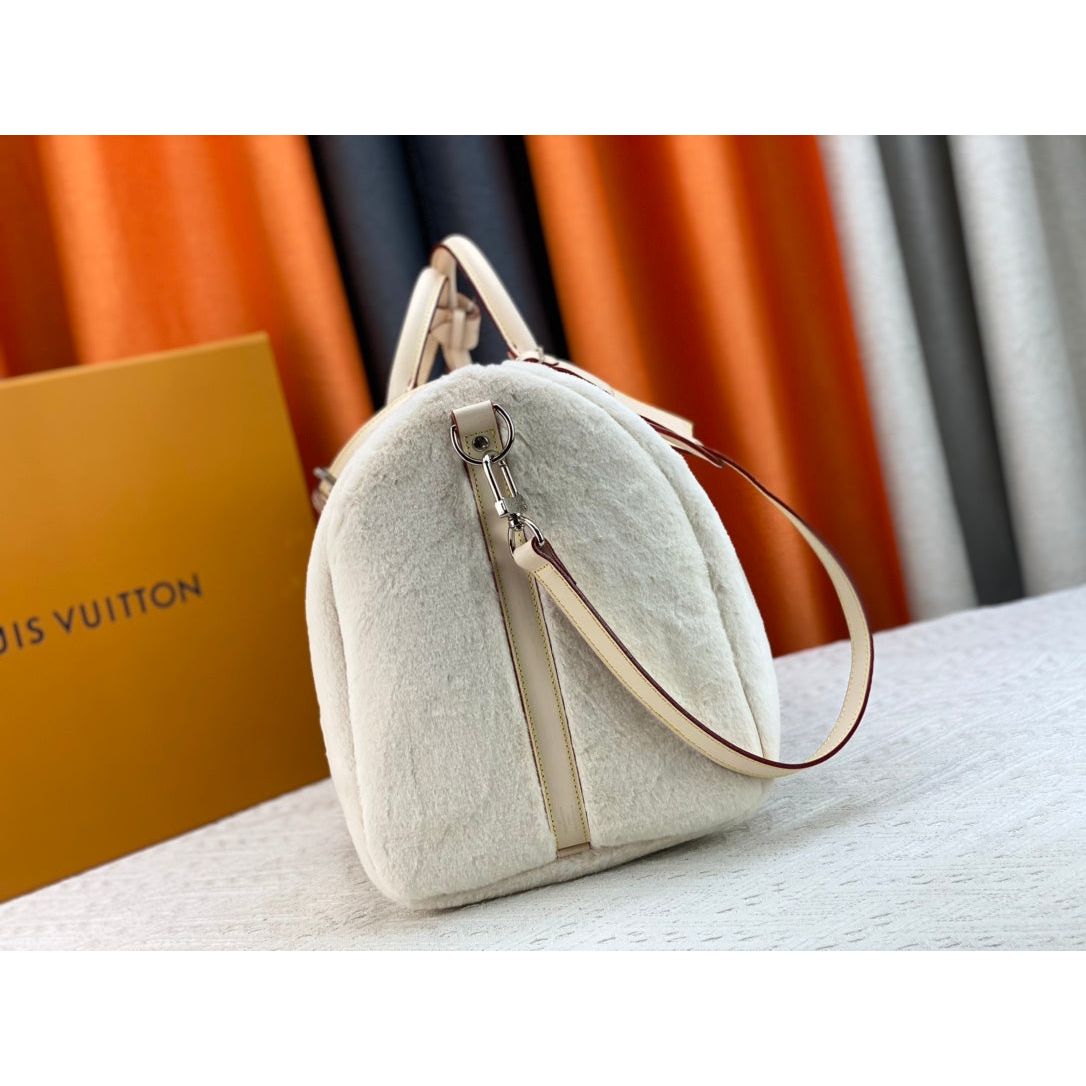 Louis Vuitton Travel Bags Sku #1159652