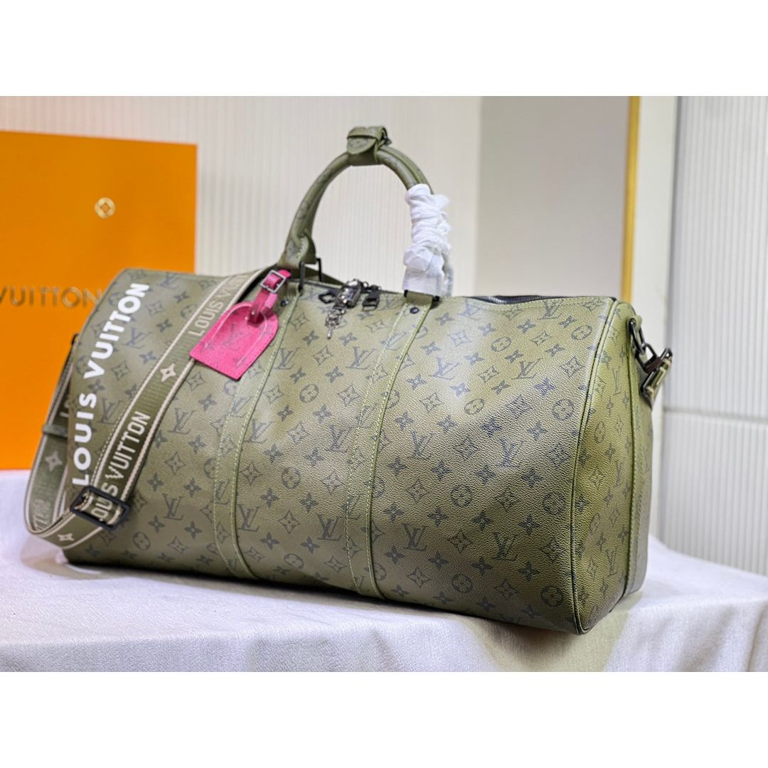 Louis Vuitton Travel Bags Sku #1159751