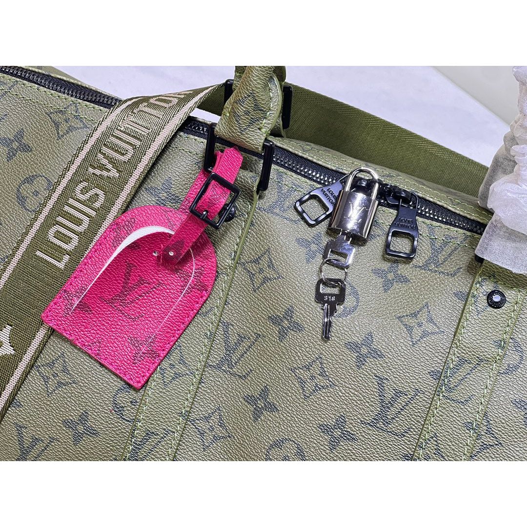 Louis Vuitton Travel Bags Sku #1159751