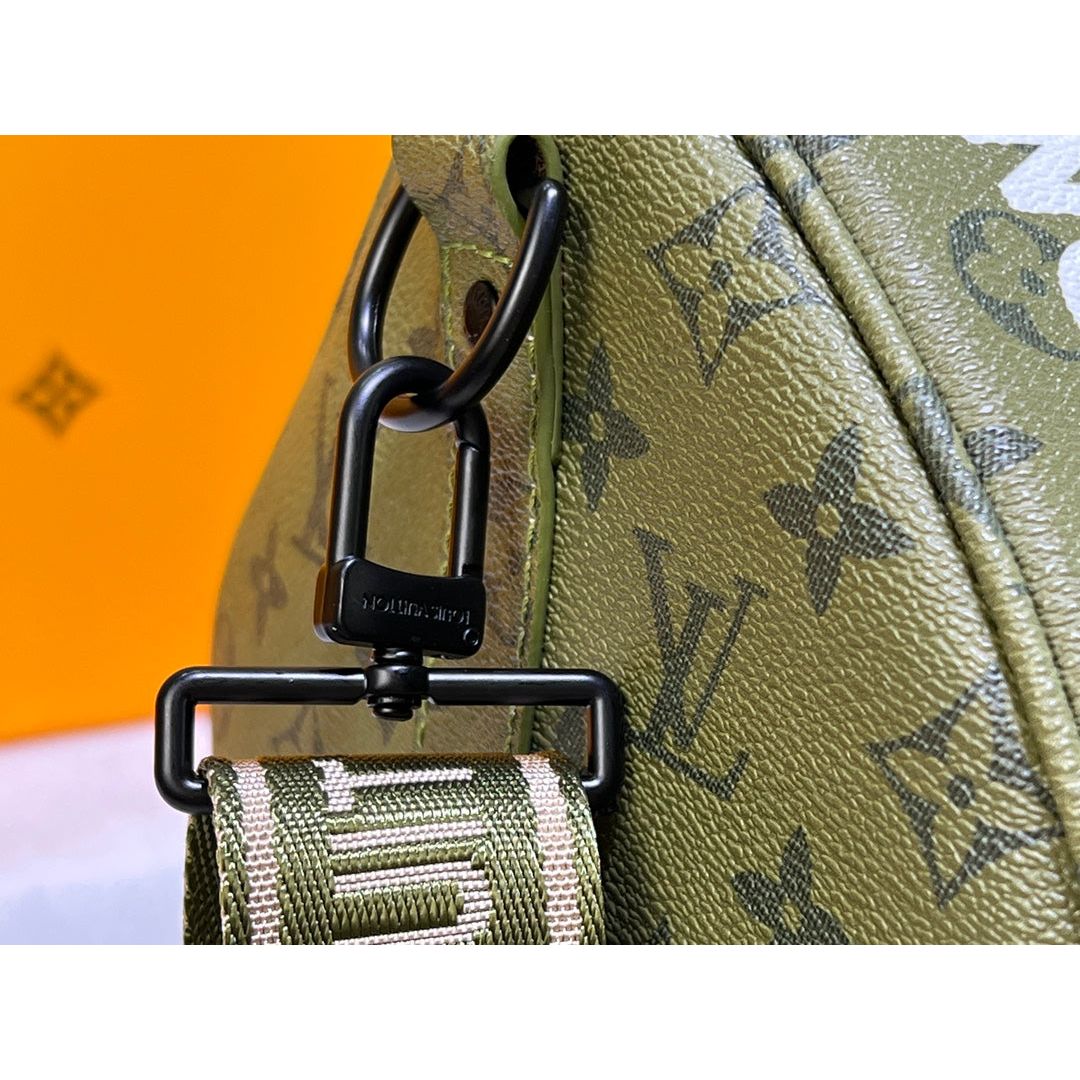 Louis Vuitton Travel Bags Sku #1159751