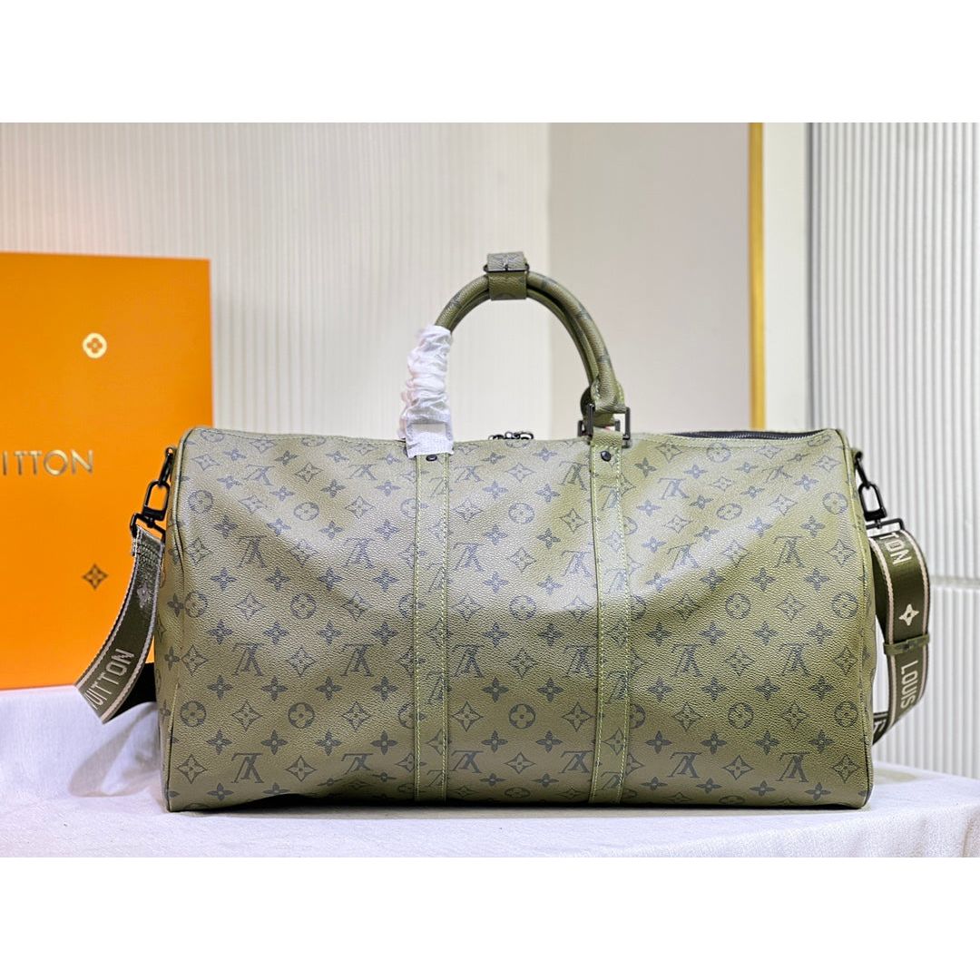 Louis Vuitton Travel Bags Sku #1159751