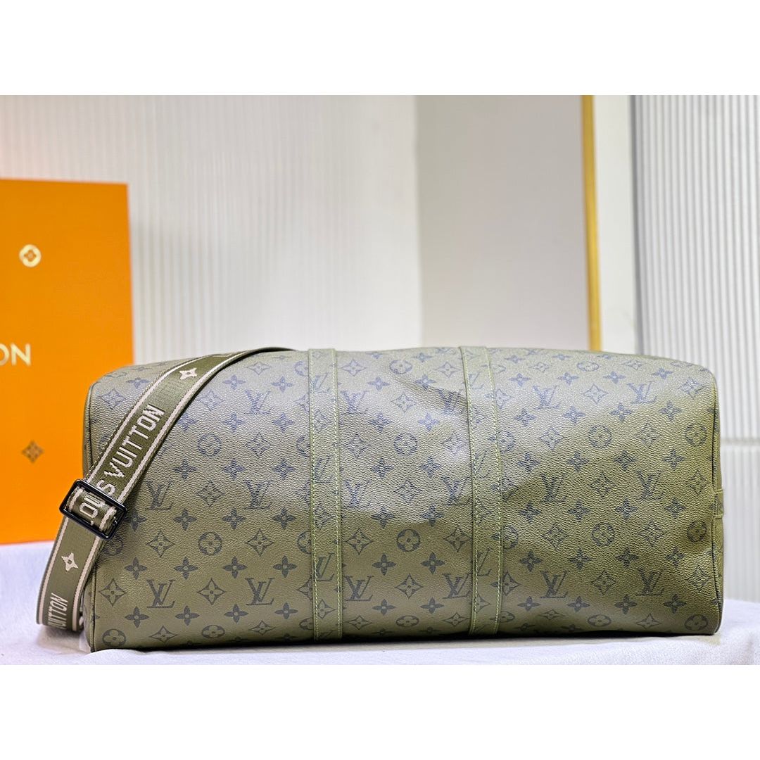 Louis Vuitton Travel Bags Sku #1159751