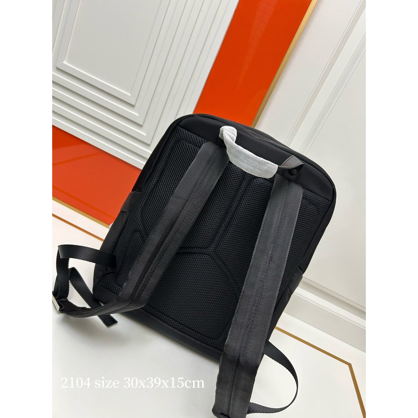 Prada Man Backpacks Sku #1159781