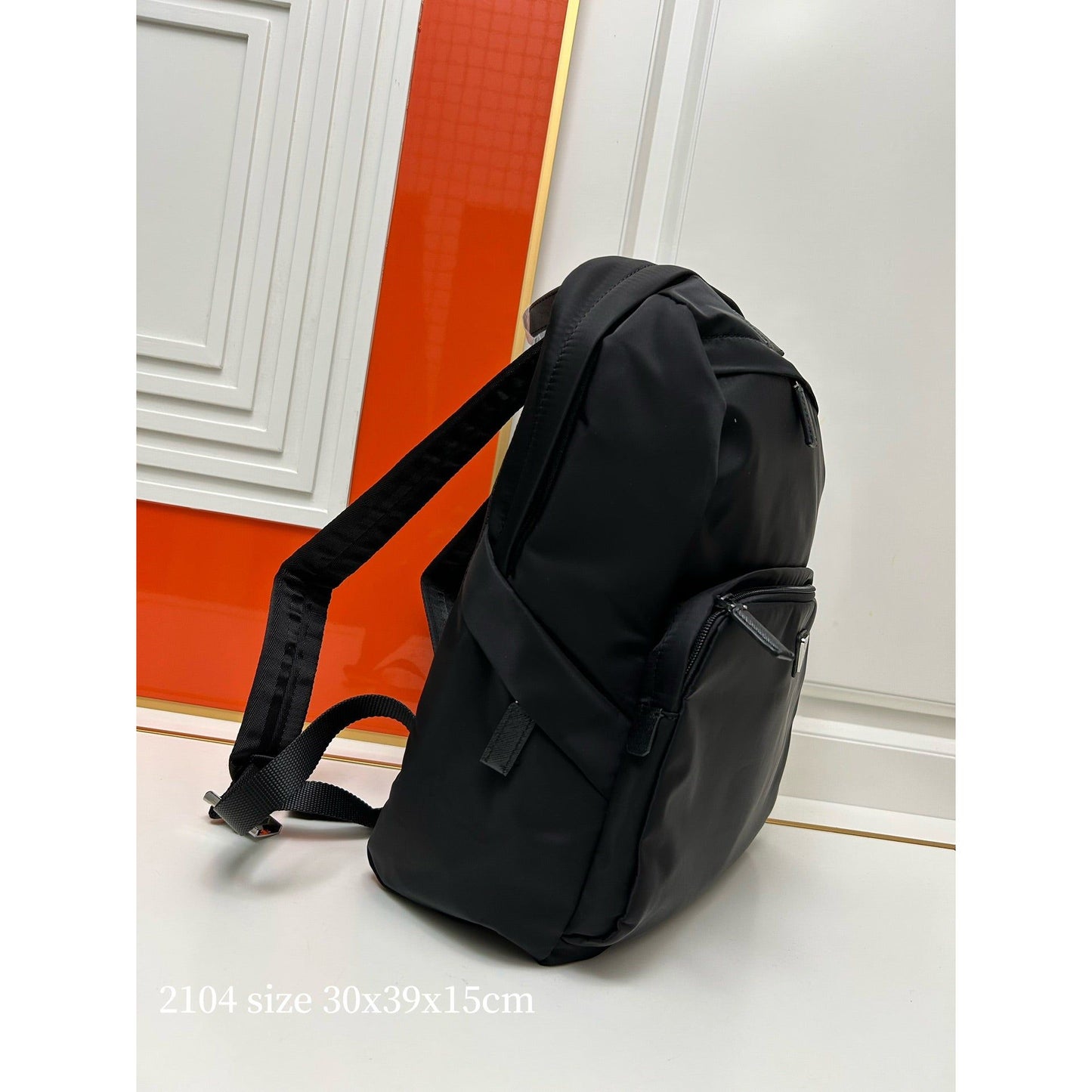 Prada Man Backpacks Sku #1159781