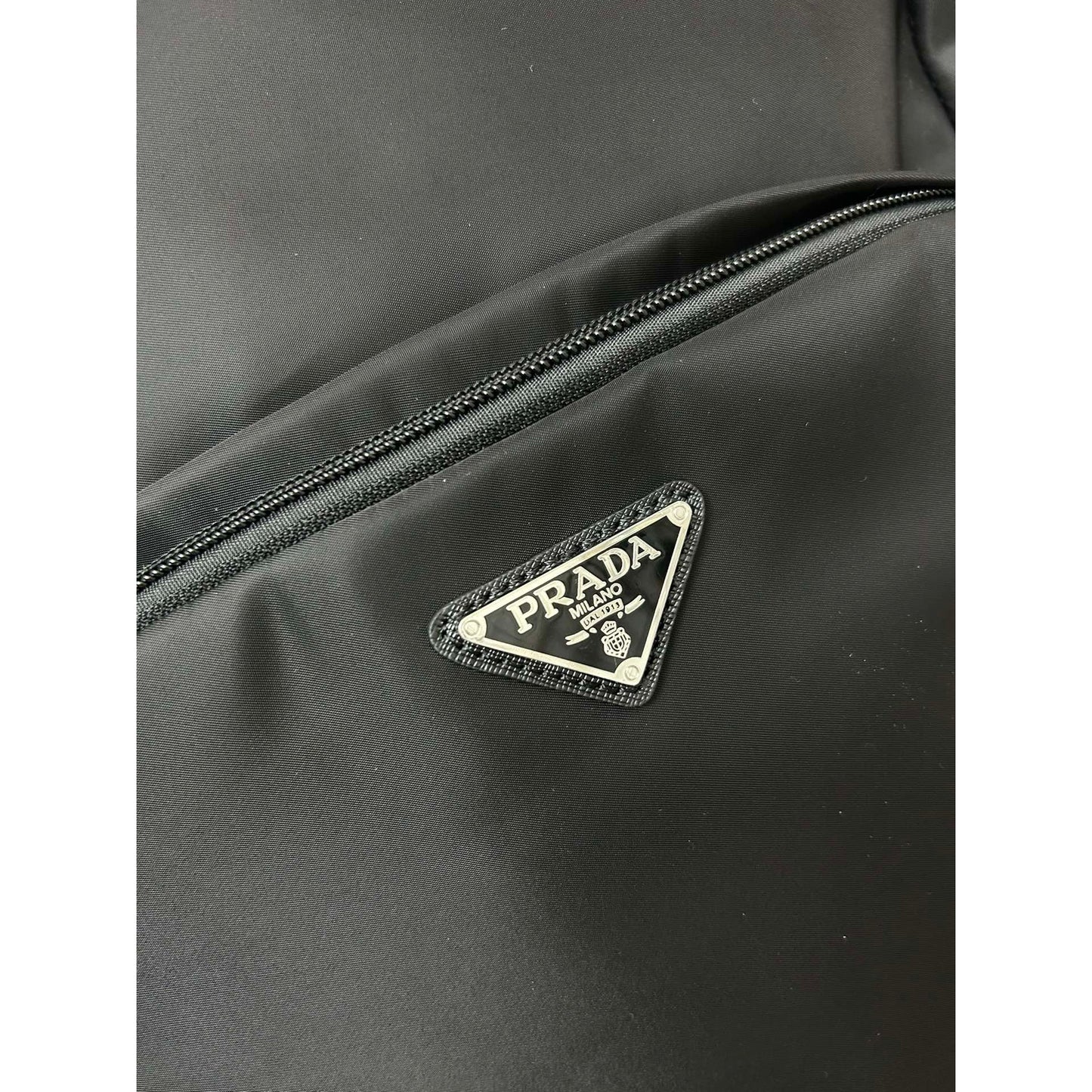 Prada Man Backpacks Sku #1159781