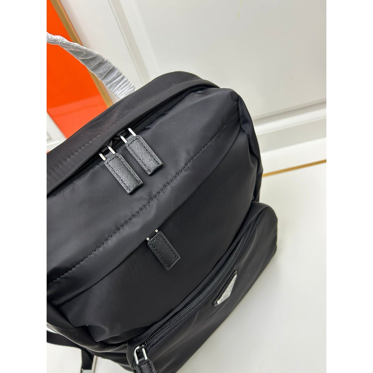 Prada Man Backpacks Sku #1159781