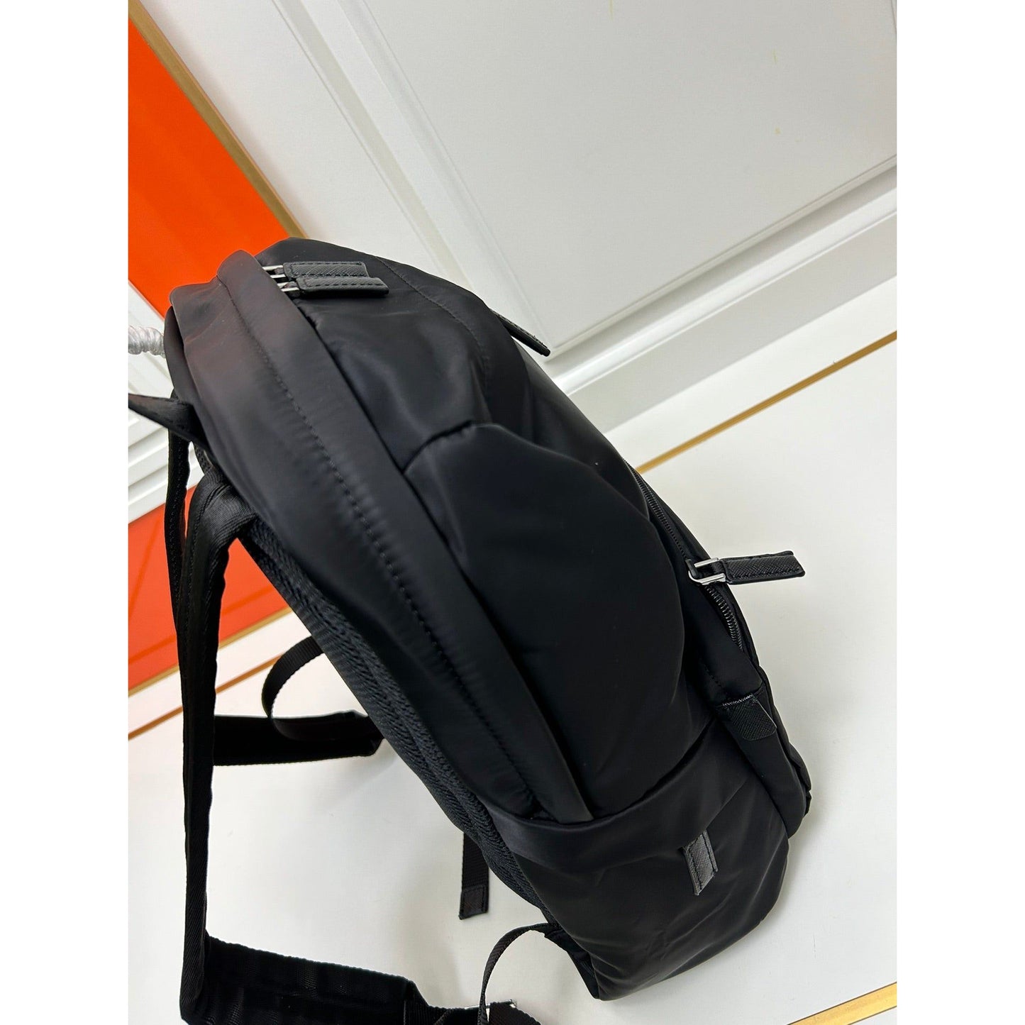 Prada Man Backpacks Sku #1159781