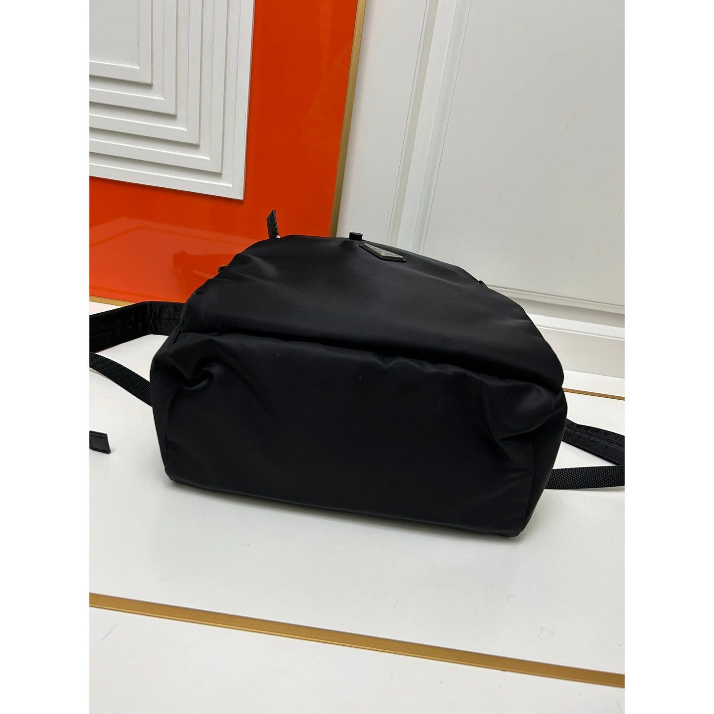 Prada Man Backpacks Sku #1159781