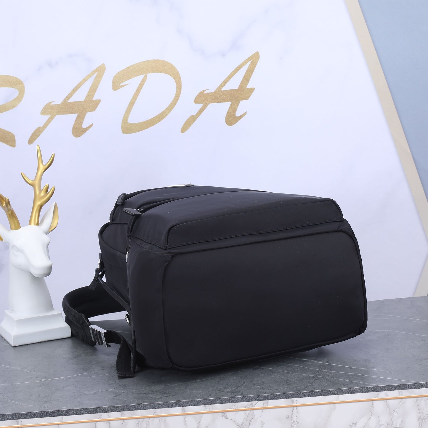 Prada Man Backpacks Sku #1160865