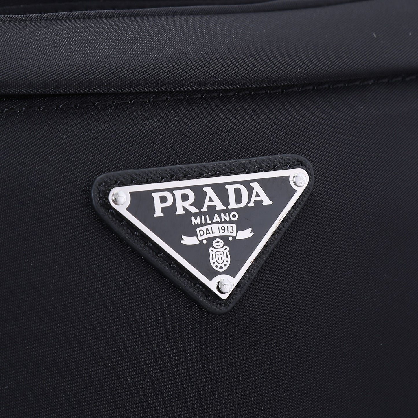 Prada Man Backpacks Sku #1160865