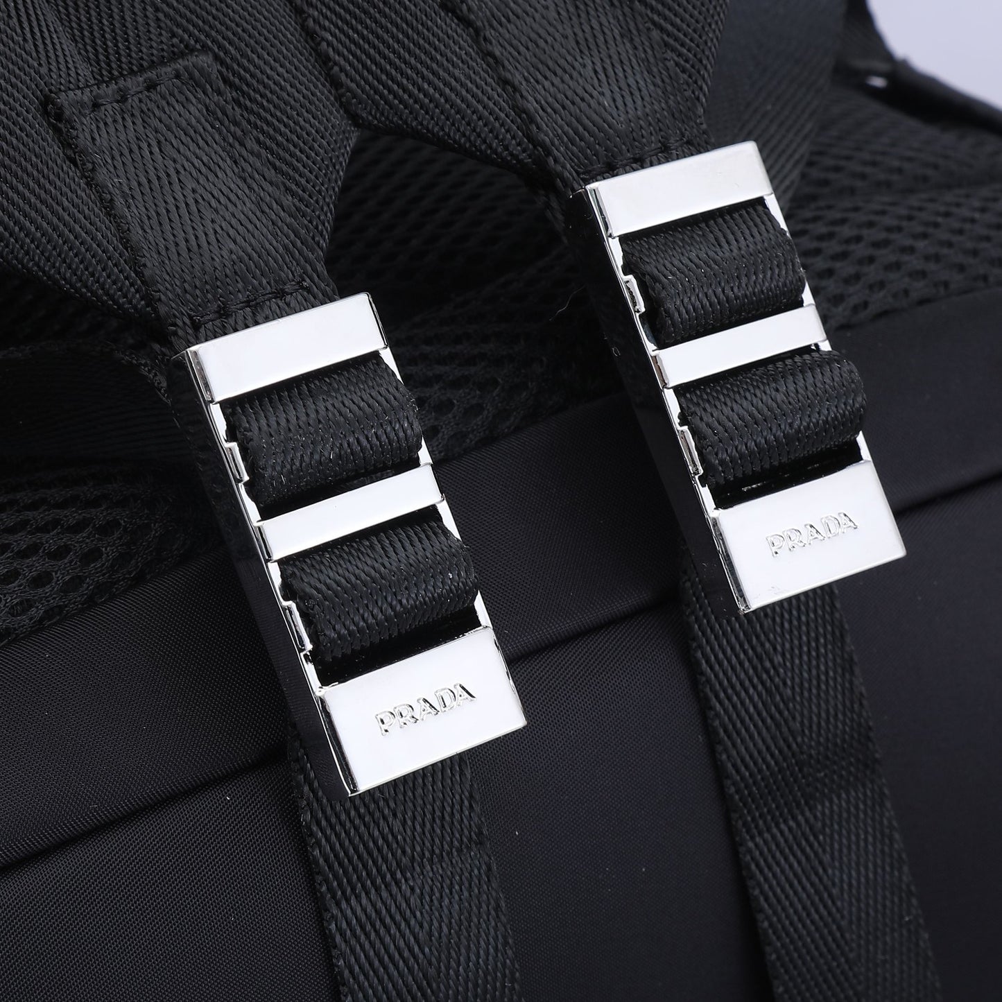 Prada Man Backpacks Sku #1160865