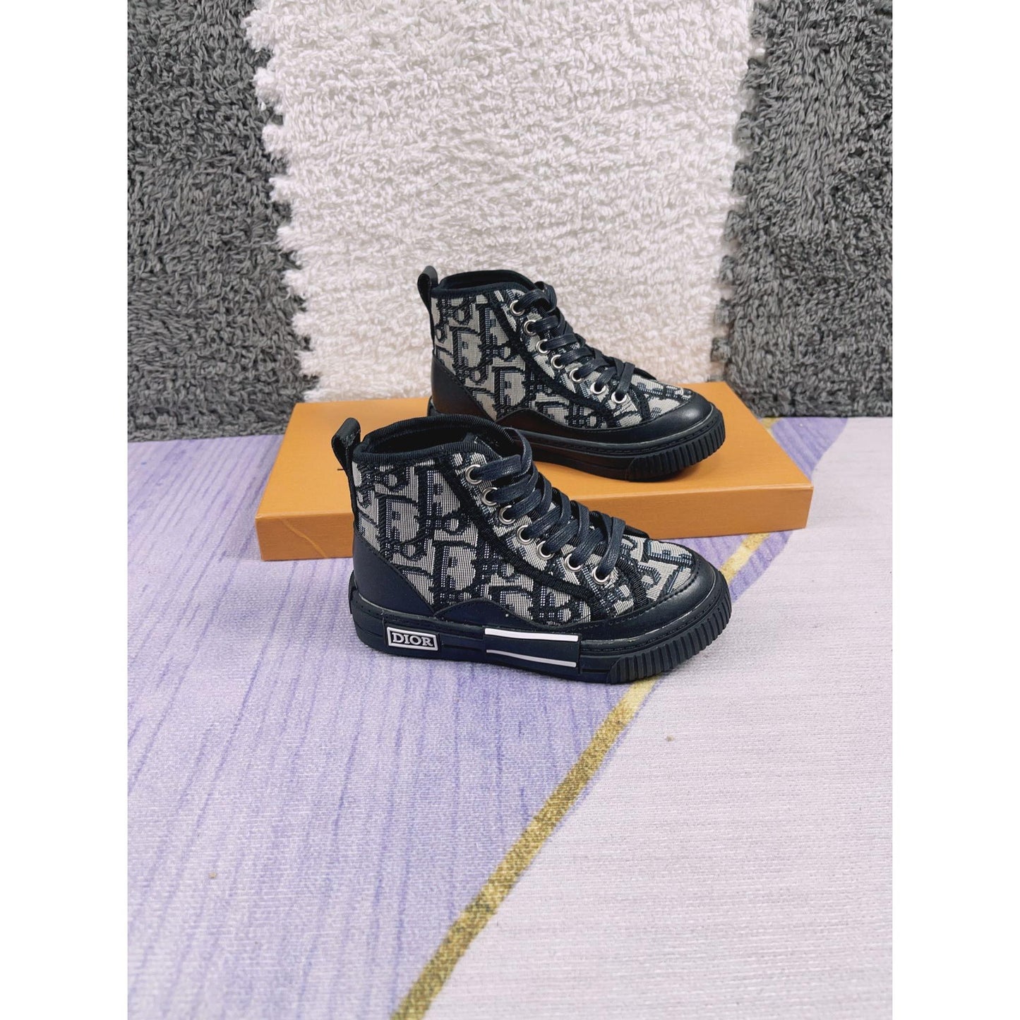 Dior Kids' Shoes For Kids Sku #1177226