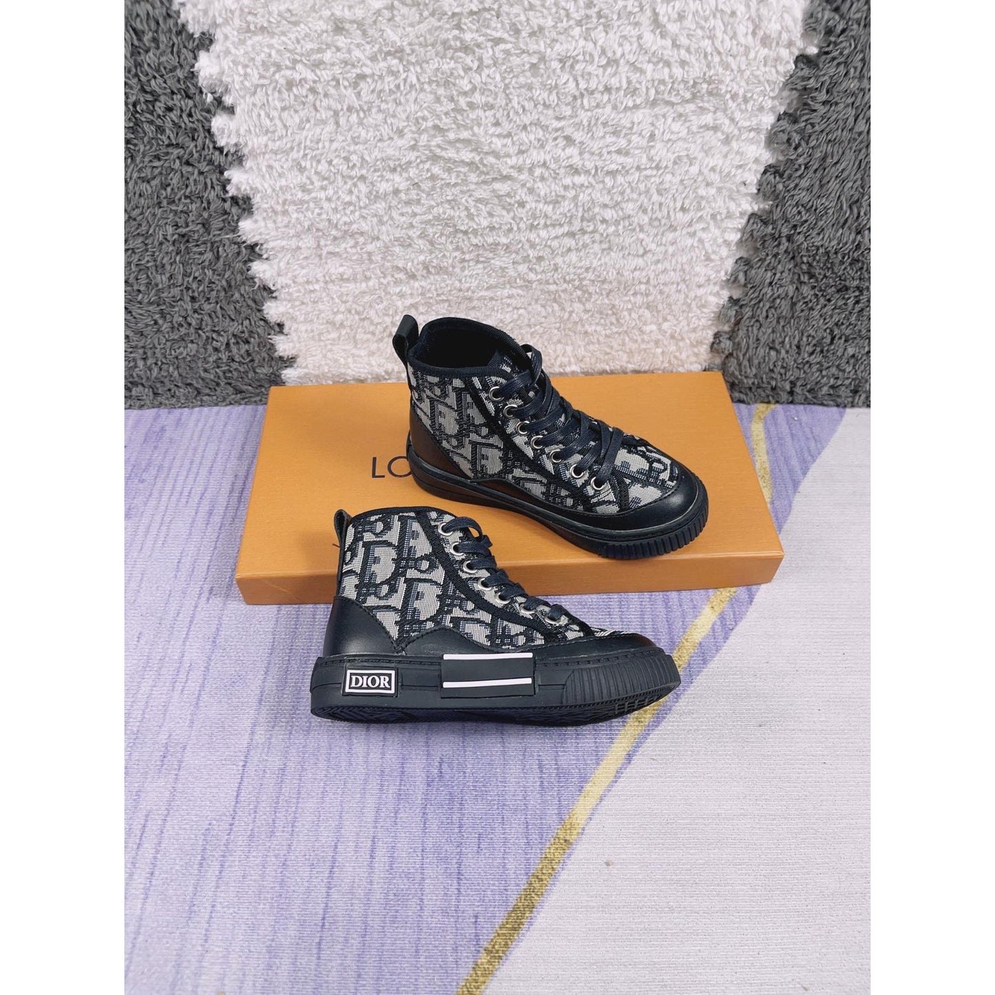 Dior Kids' Shoes For Kids Sku #1177226