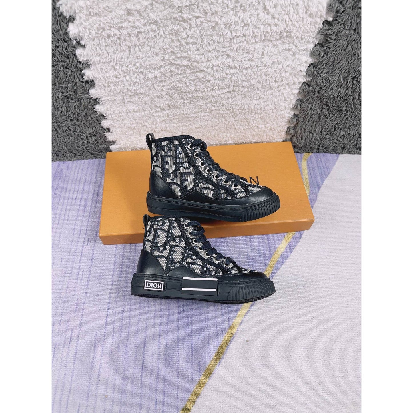 Dior Kids' Shoes For Kids Sku #1177226