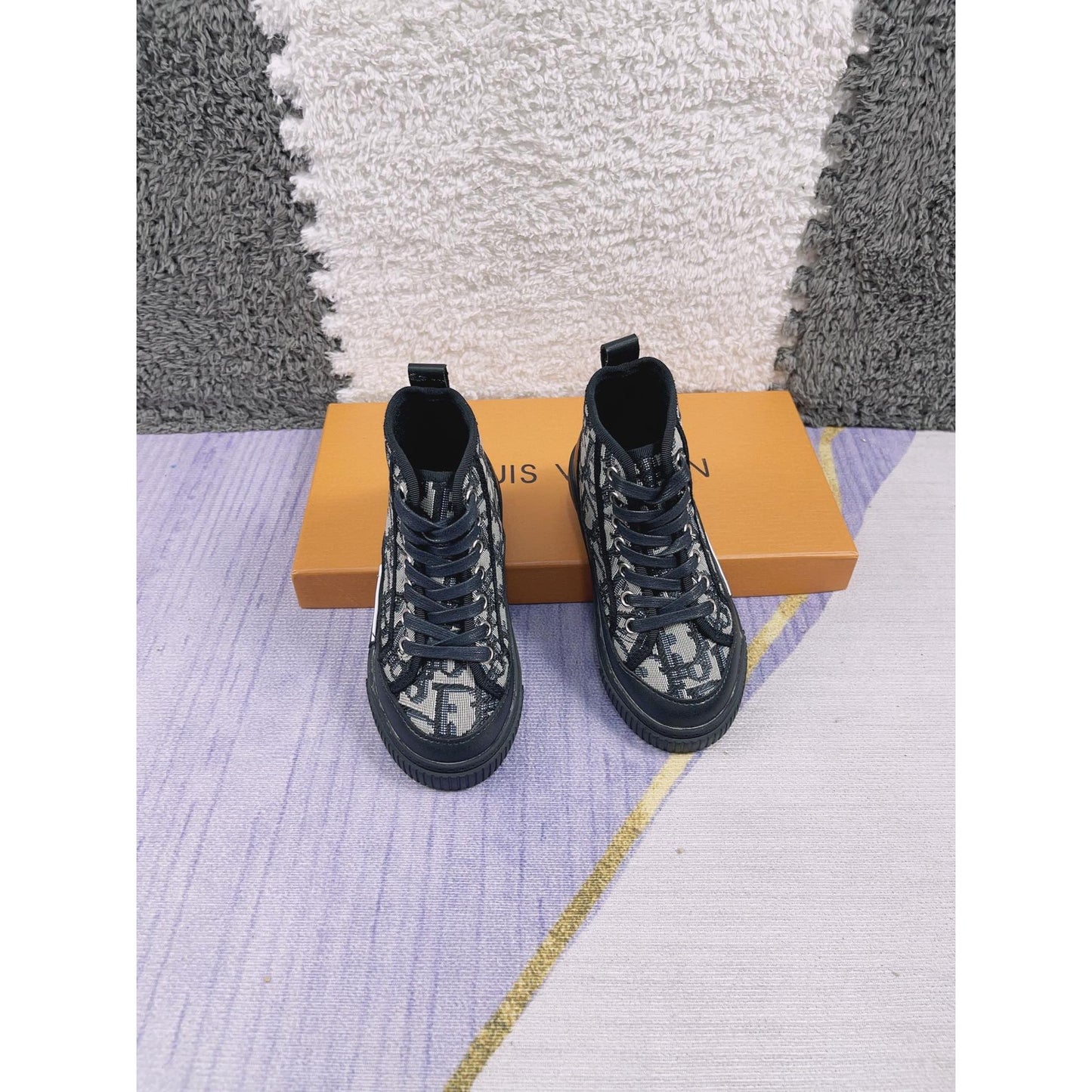Dior Kids' Shoes For Kids Sku #1177226