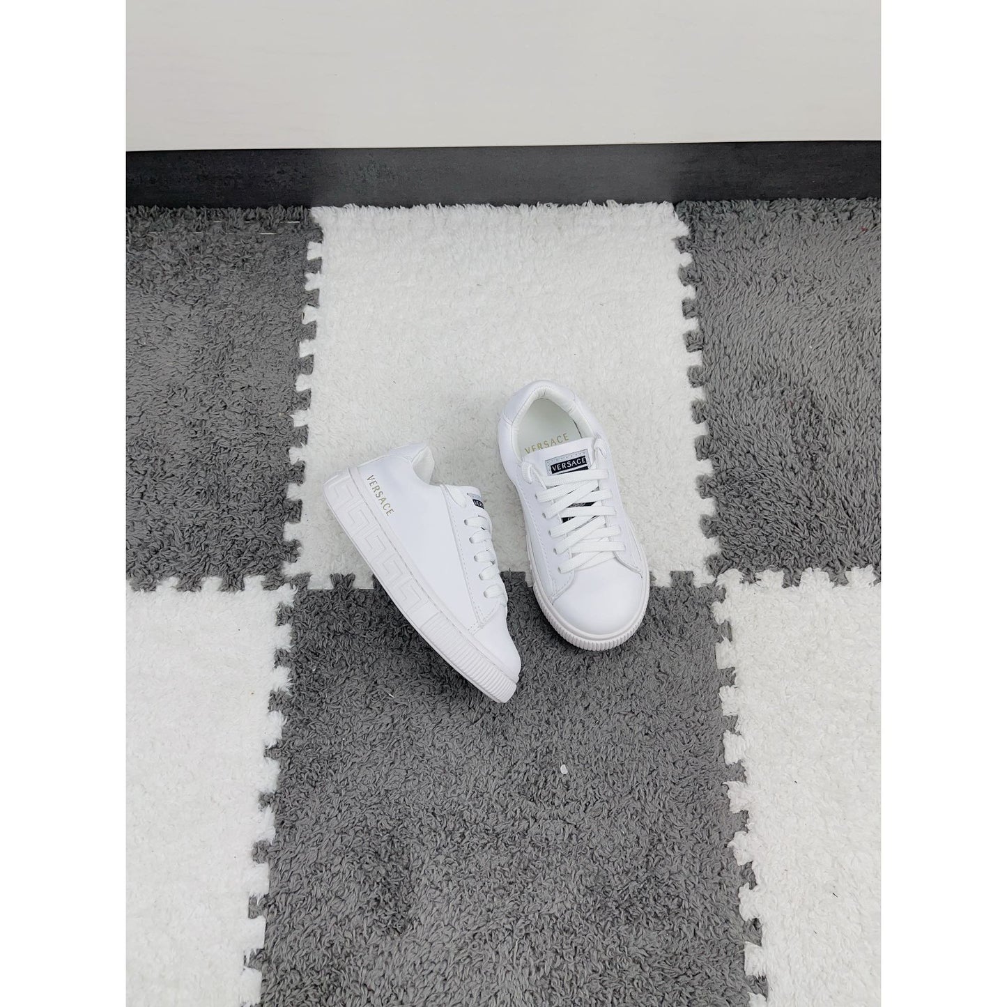 Versace Kids' Shoes For Kids Sku #1177635
