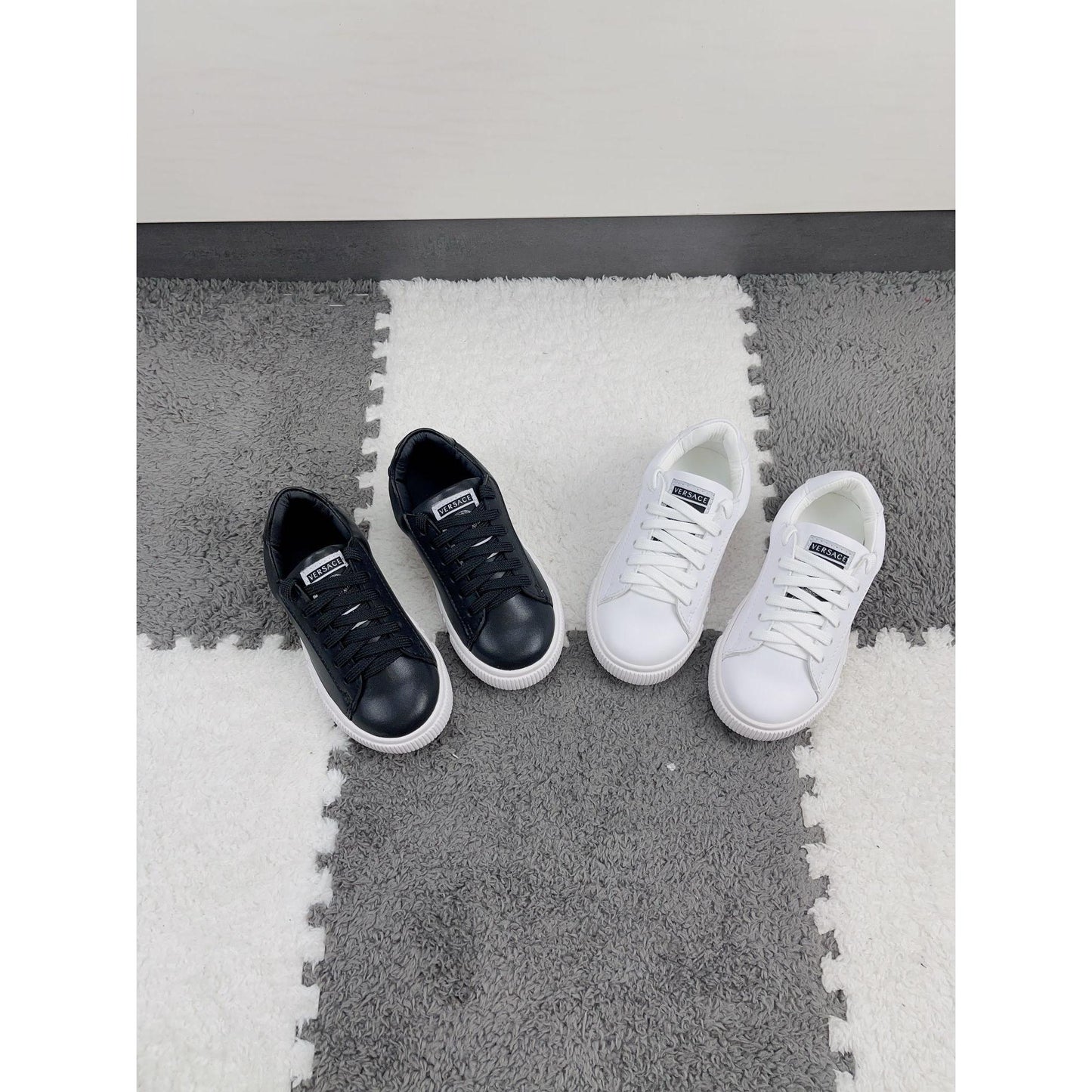 Versace Kids' Shoes For Kids Sku #1177635
