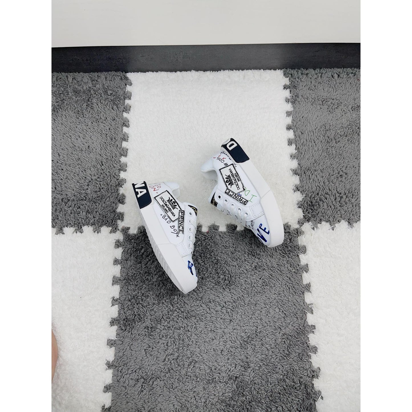 Dolce & Gabbana Kids' Shoes For Kids Sku #1177643