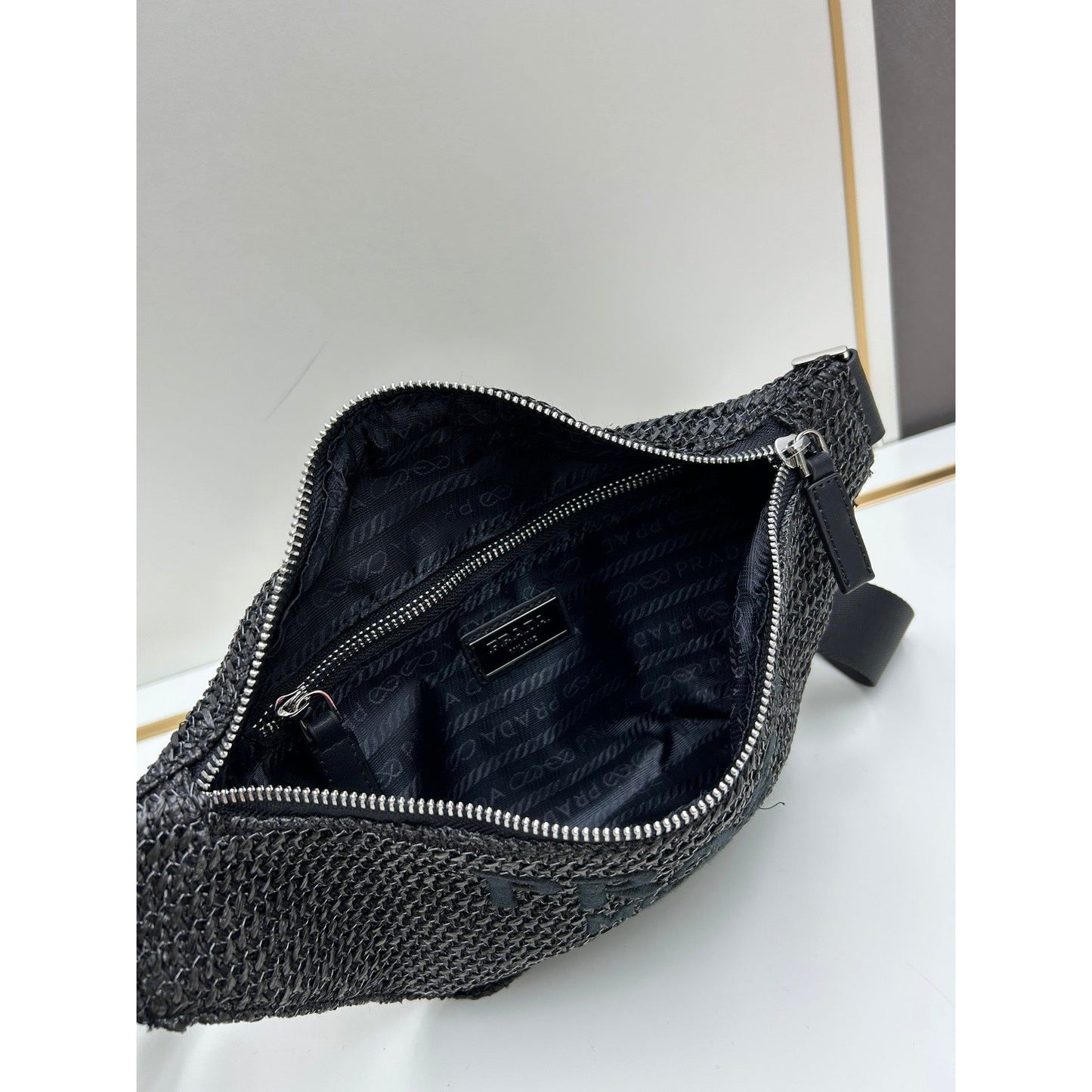 Prada Belt Bags For Men #1238173