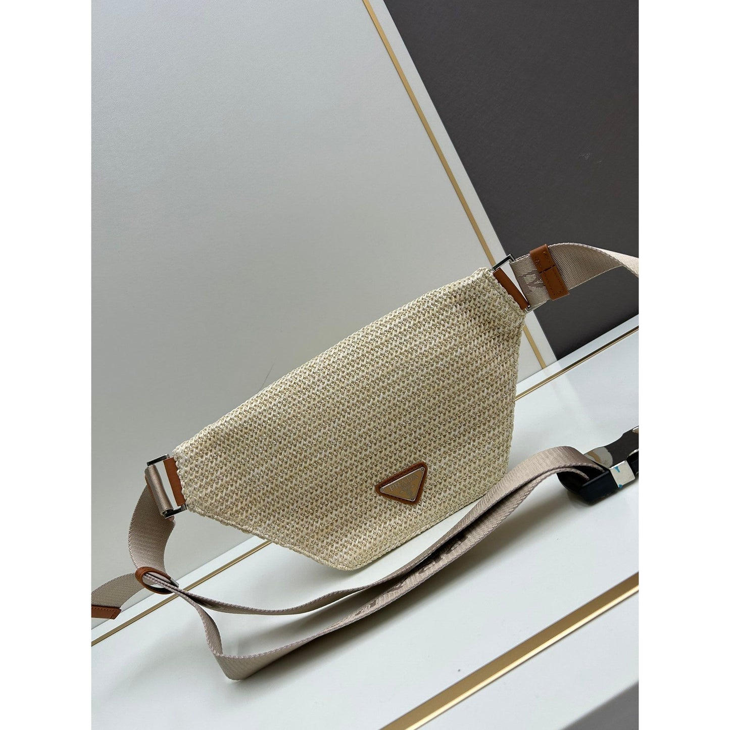 Prada Belt Bags For Men #1238174