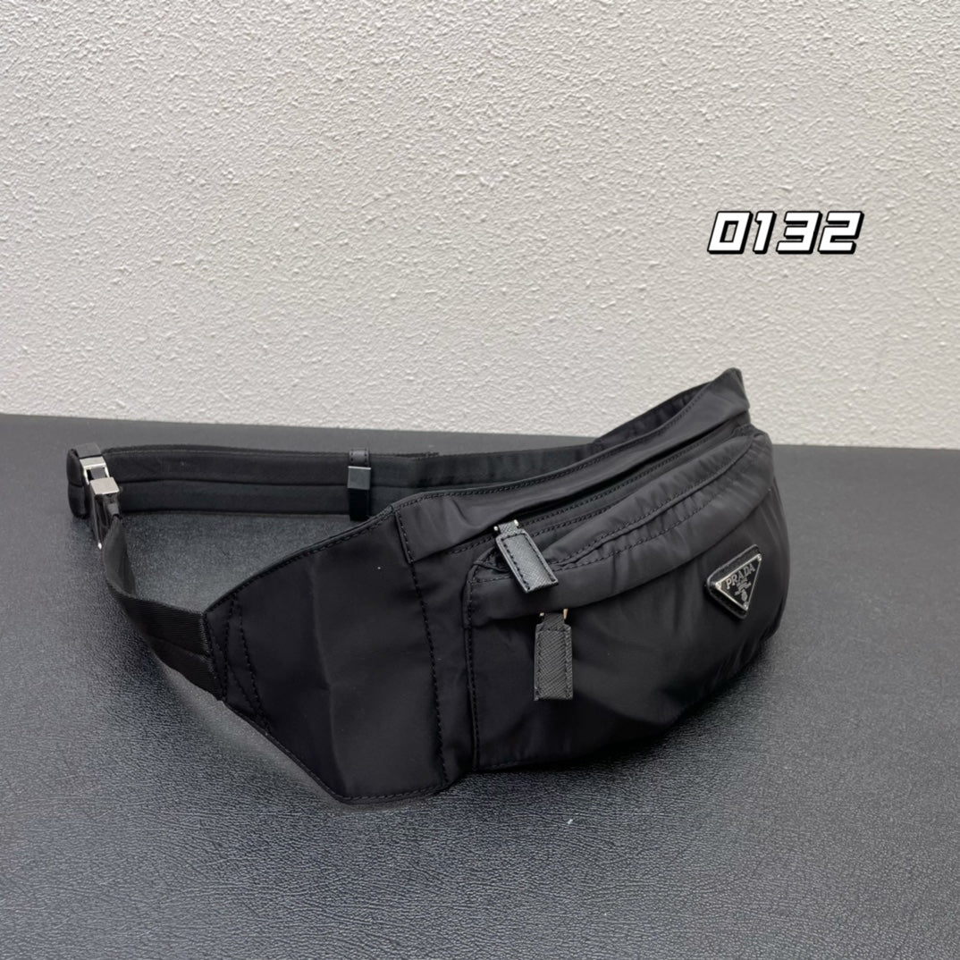 Prada Belt Bags For Men #1238179