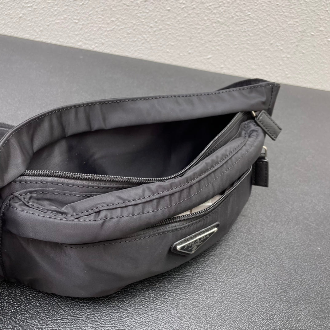 Prada Belt Bags For Men #1238179