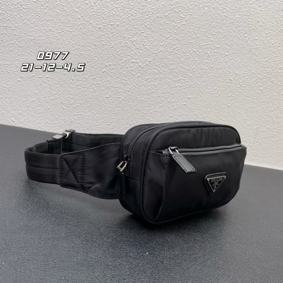 Prada Belt Bags For Men #1238180