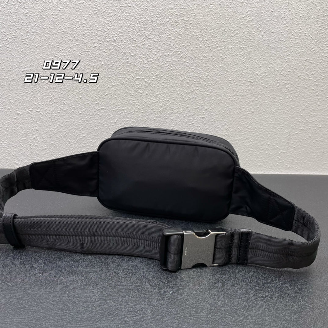 Prada Belt Bags For Men #1238180