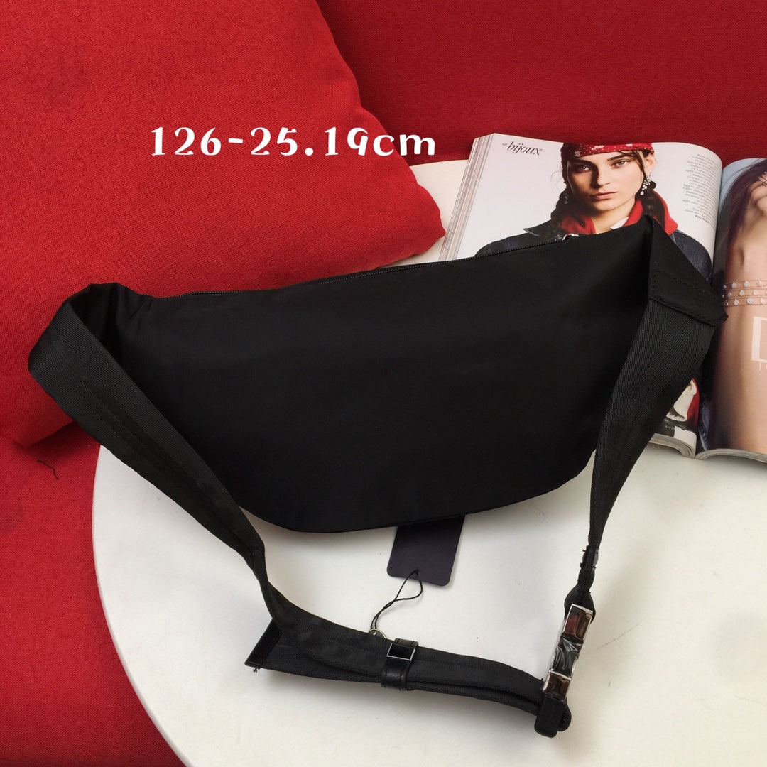 Prada Belt Bags For Men #1238355