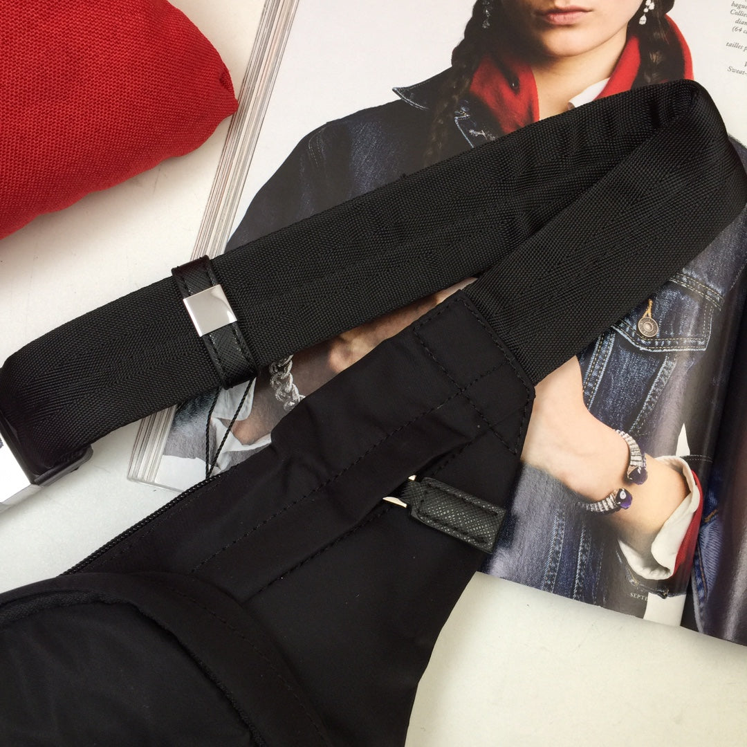 Prada Belt Bags For Men #1238355