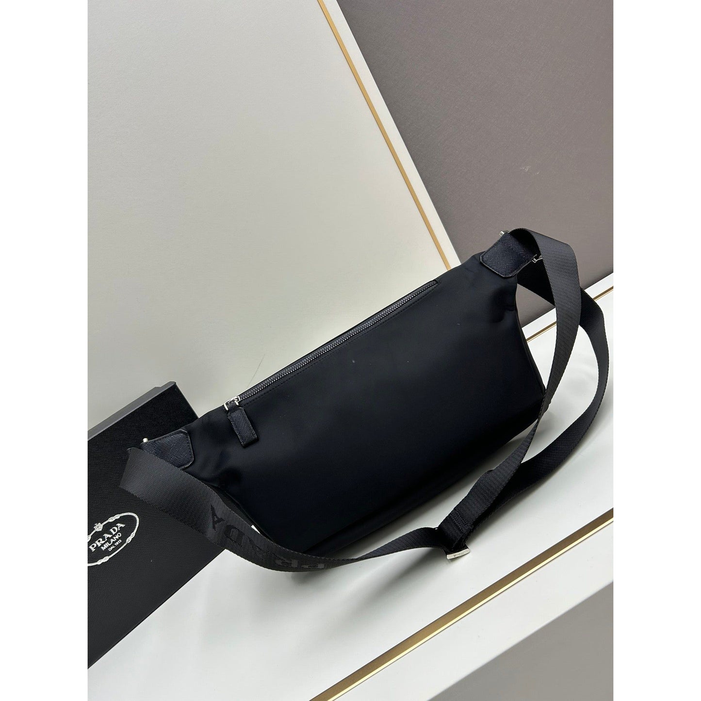 Prada Belt Bags For Men #1238812