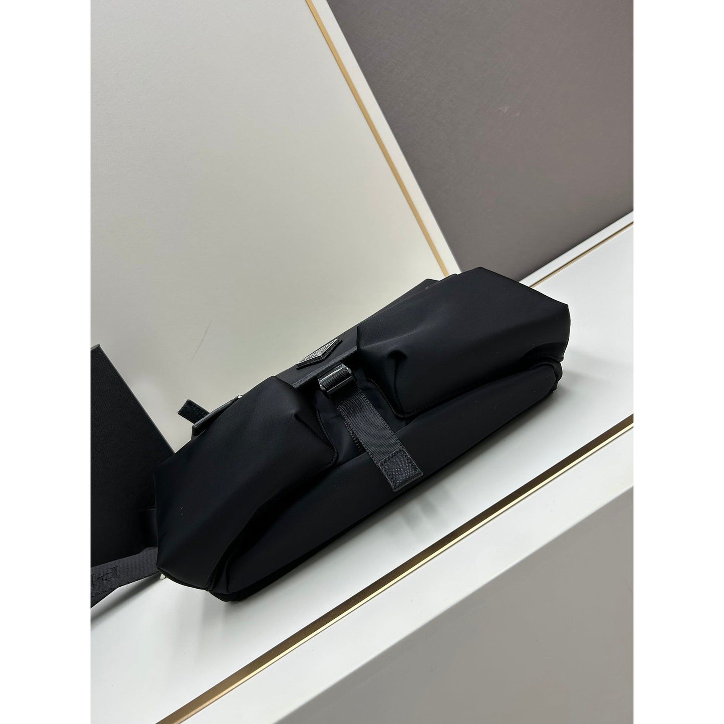 Prada Belt Bags For Men #1238812