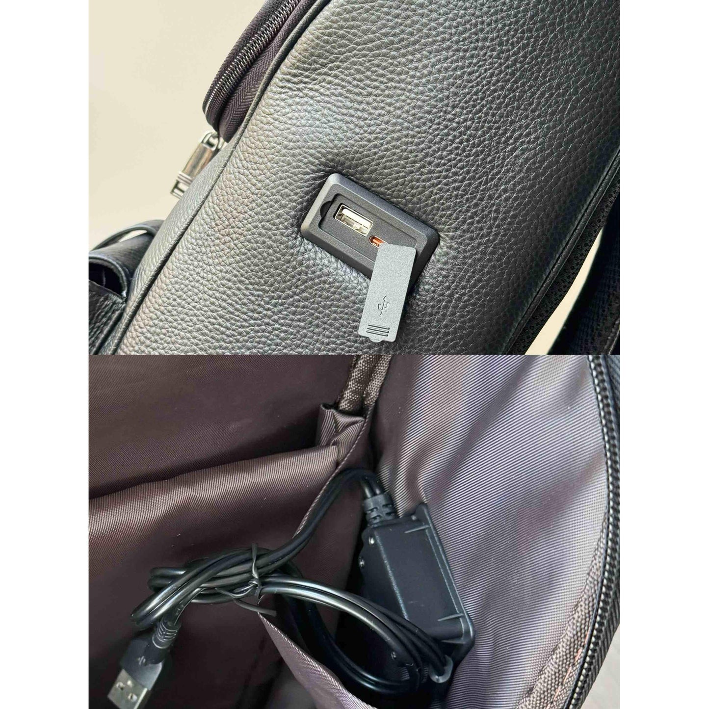 Prada Man Backpacks #1238923