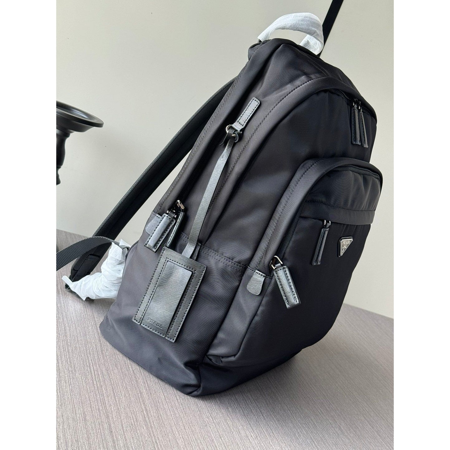 Prada Man Backpacks #1238924