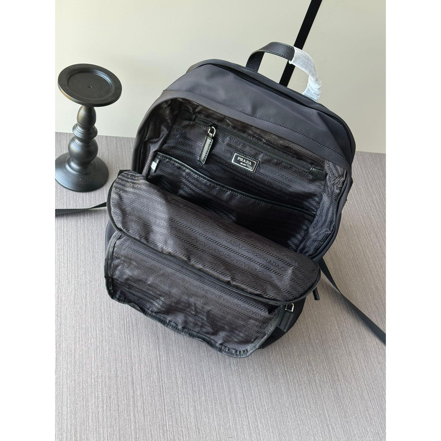 Prada Man Backpacks #1238924