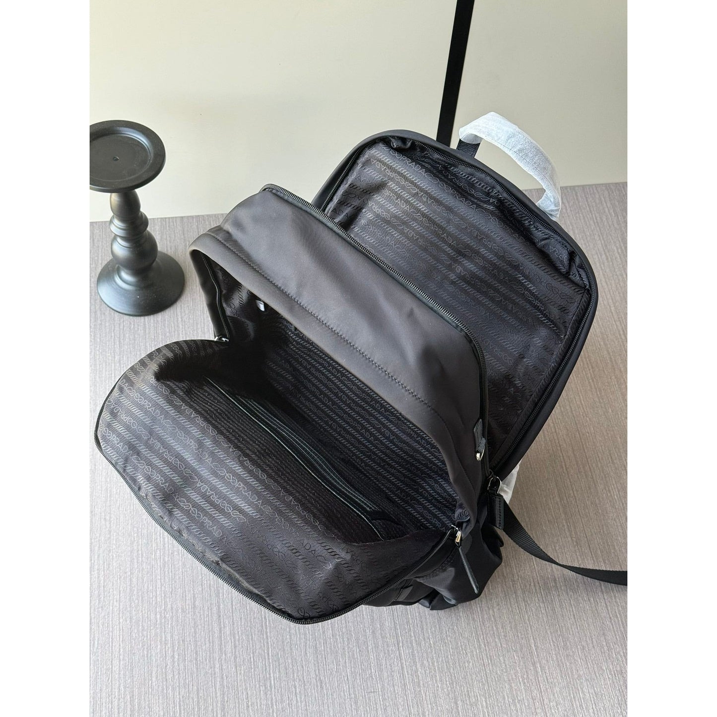 Prada Man Backpacks #1238924