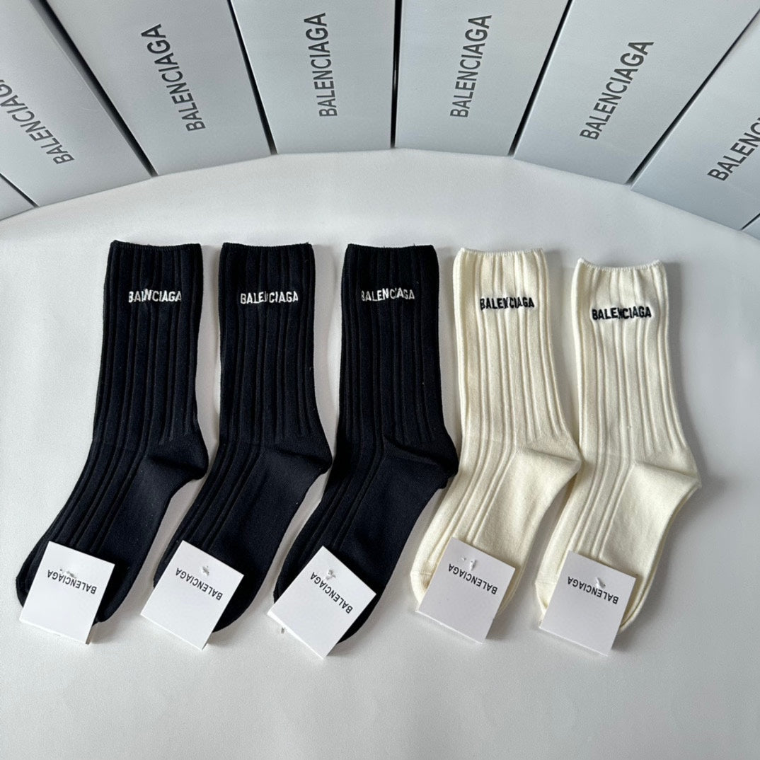 Balenciaga Socks Sku #1249184