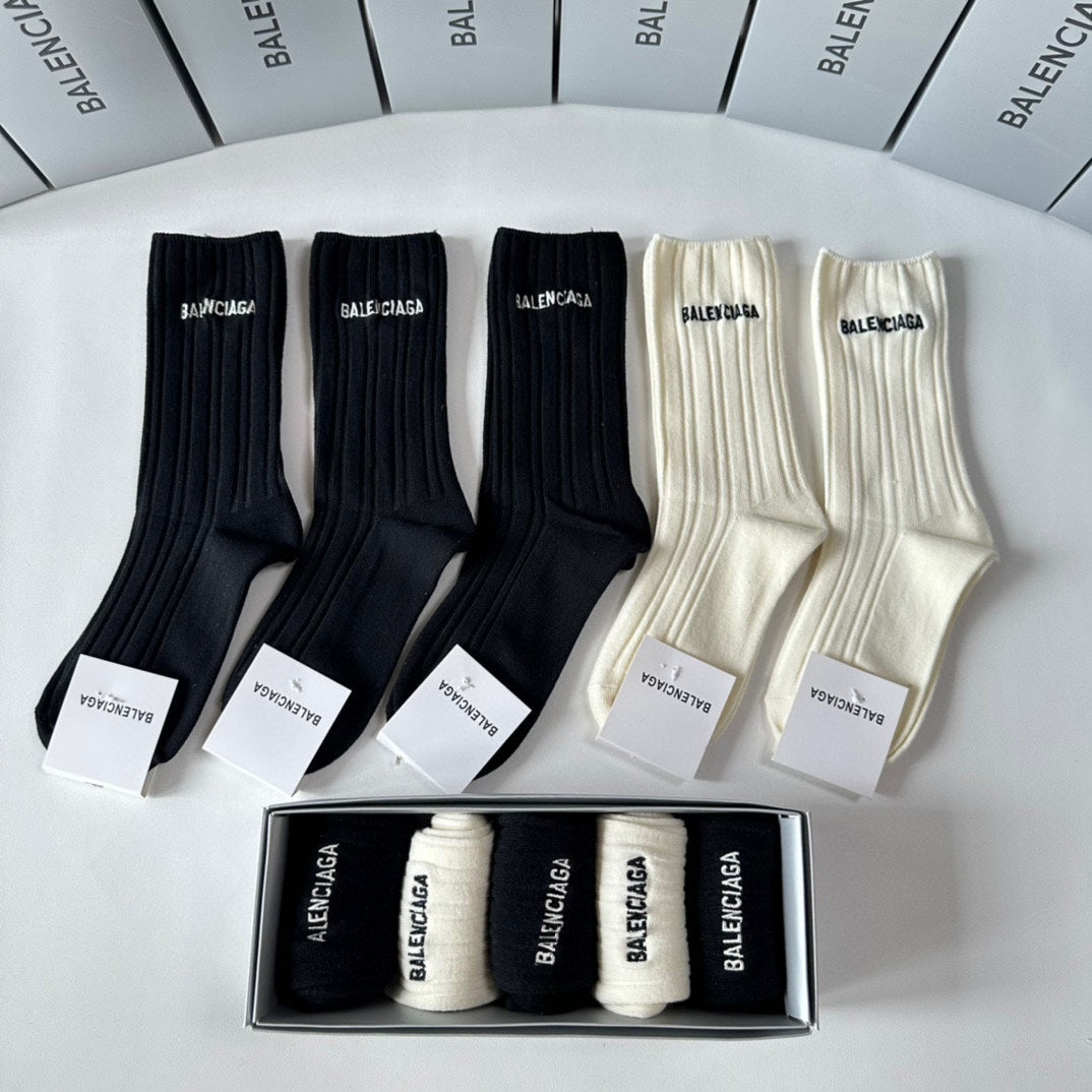 Balenciaga Socks Sku #1249184