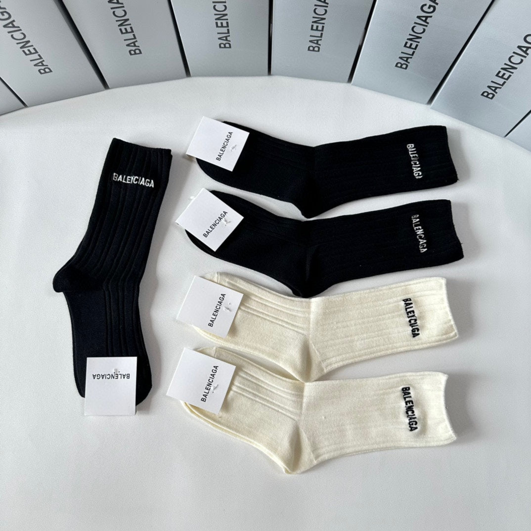 Balenciaga Socks Sku #1249184