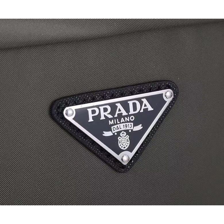 Prada Man Backpacks #1249218