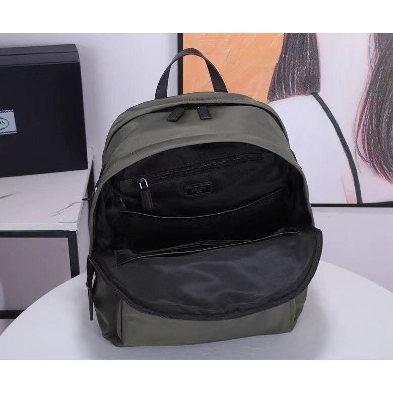 Prada Man Backpacks #1249218