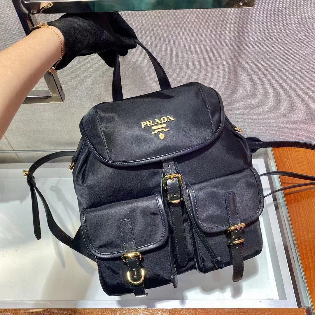 Prada Man Backpacks #1249221