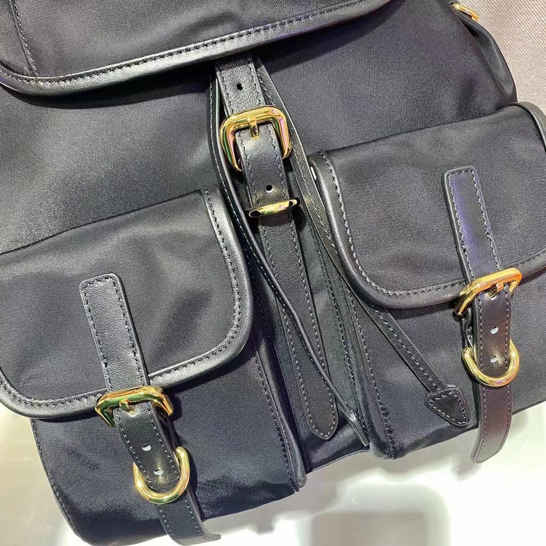 Prada Man Backpacks #1249221