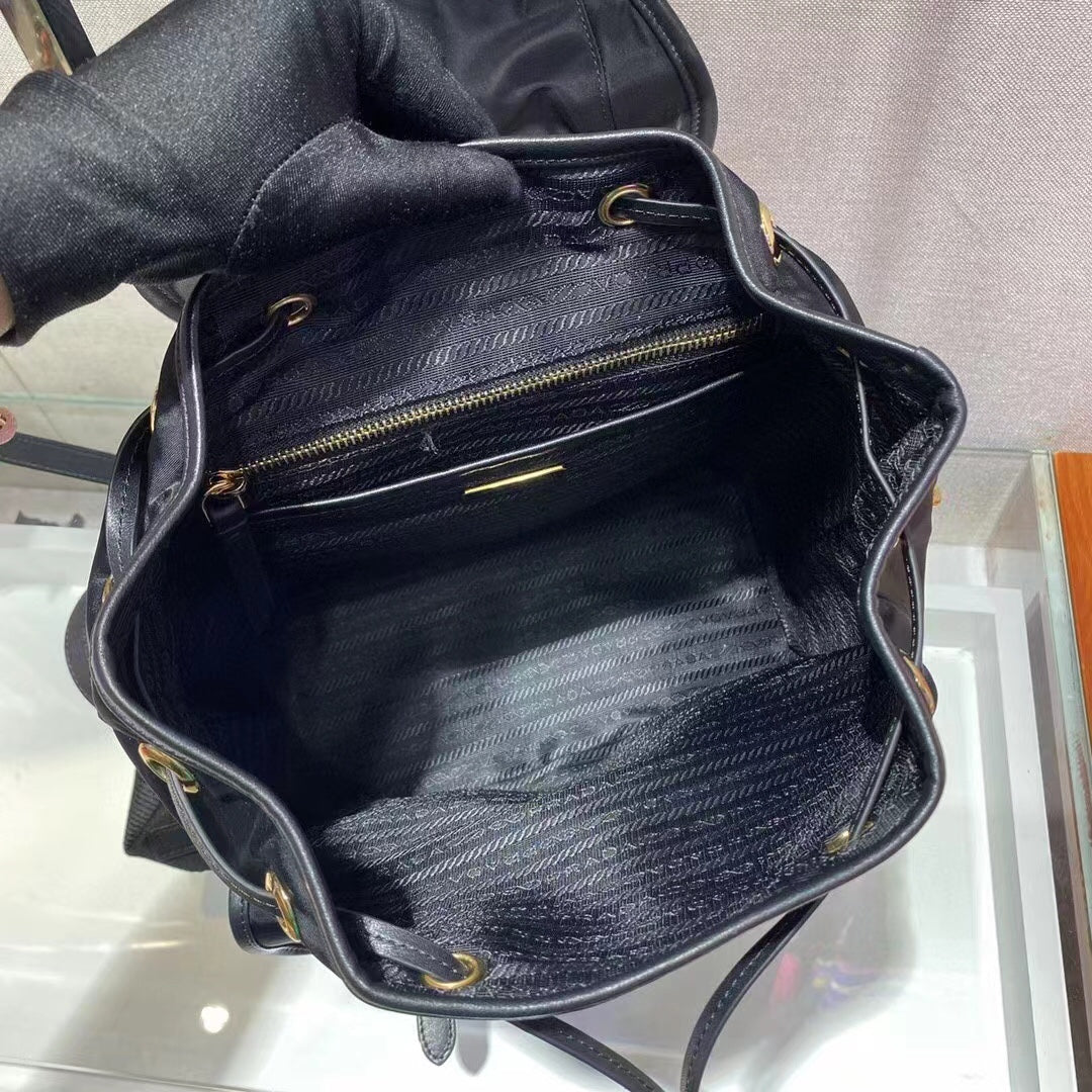 Prada Man Backpacks #1249221